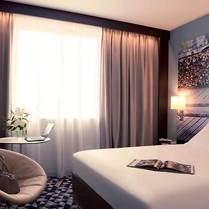 Mercure Paris Ivry Quai De Seine